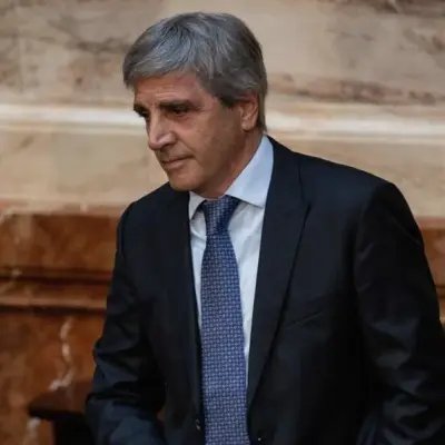Argentina to Repay $4 Billion, Defying Critics Who Doubted Tack
