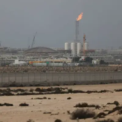 Qatar Expects LNG Output Normal Within Weeks, FT Reports
