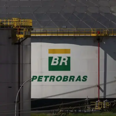 Petrobras Misses Profit Estimates Despite War-Driven Oil Rally