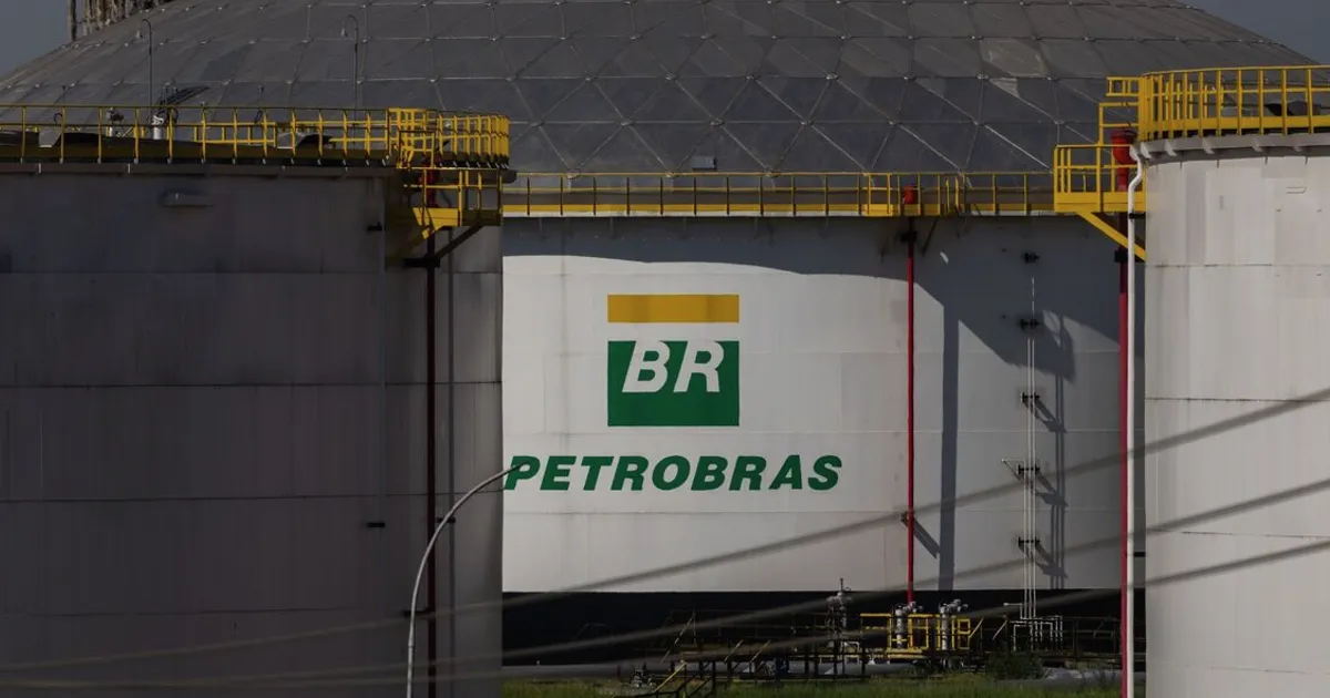 Petrobras fica abaixo das estimativas de lucro apesar do rali do petróleo impulsionado pela guerra