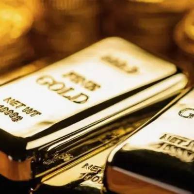 Late-Stage Debt Cycle: A Hidden Tailwind for Gold