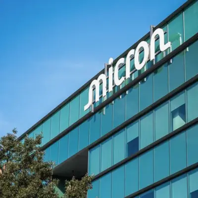 US Tech Stocks Set to Rally as Micron Outlook Fuels AI Optimism