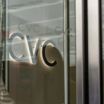 CVC Capital Partners Raises €3 Billion for Mid-Market Fund