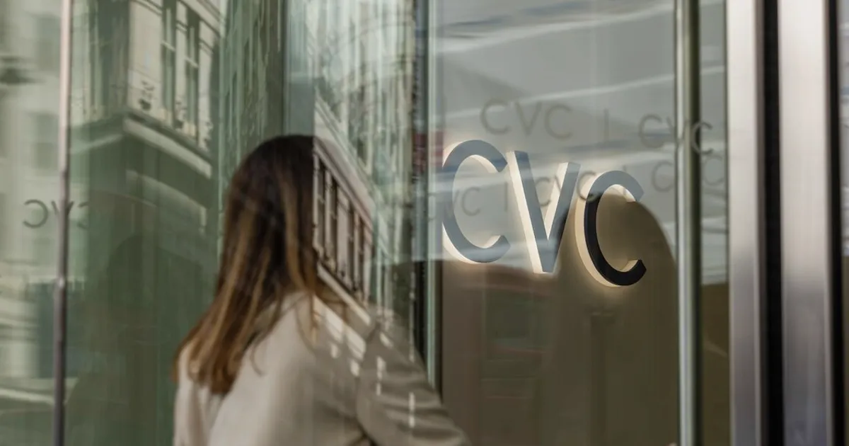 CVC Capital Partners Raises €3 Billion for Mid-Market Fund