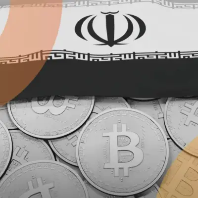 Americano acusado em Israel de espionagem para o Irã em troca de cripto