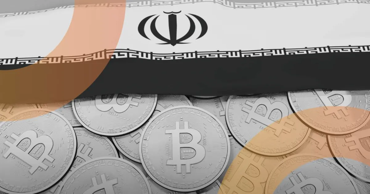 Americano acusado em Israel de espionagem para o Irã em troca de cripto