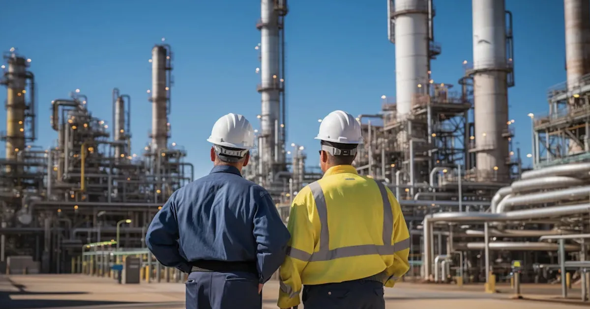 APA Corporation compra Savant Alaska por US$ 70 milhões