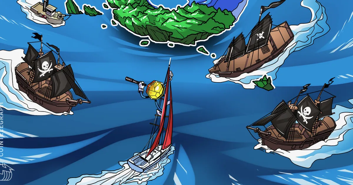 Google Search Poses Hidden Crypto Wallet Risk from Phishing Ads