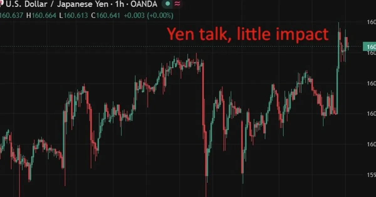 Japan's Kihara flags weak yen household burden but no intervention signal