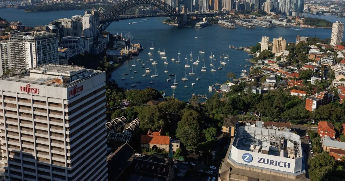 Bond Funds Chase Australian Debt on Peak RBA Interest Rate Bets