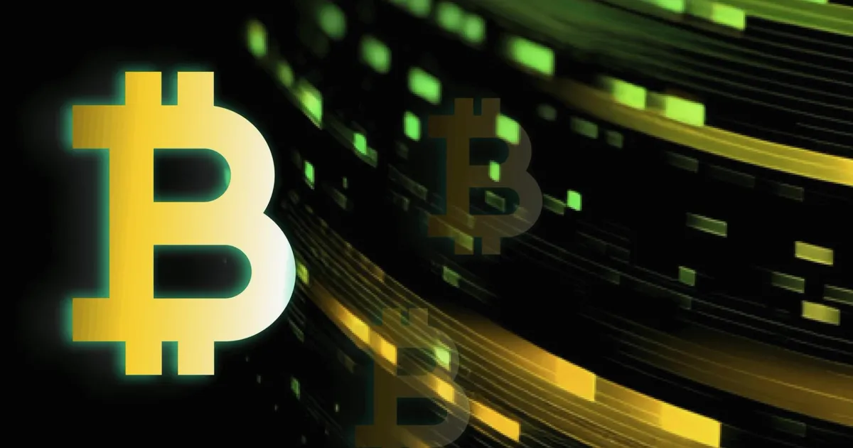 Bitcoin cae por debajo de $77K por choque petrolero y rendimientos golpean activos de riesgo