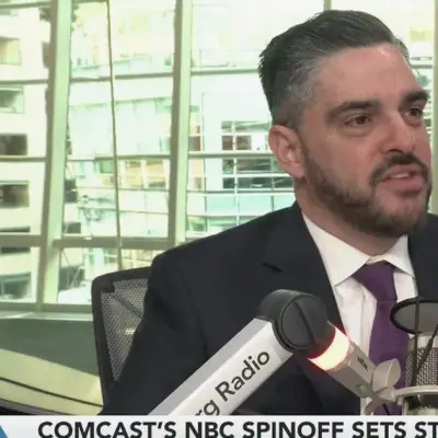 Comcast NBCUniversal Spinoff Paves Way for More Media, Broadband Deals