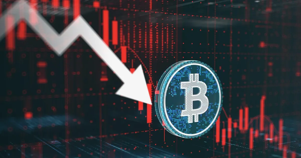 Bitcoin Drops Below $72,000 as Strategy Sells BTC for First Time in 4 Years