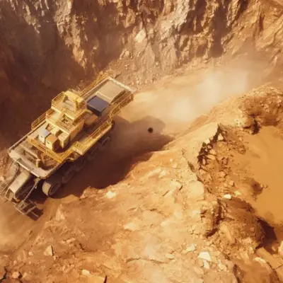 Alamos Gold Cuts Q2 Output Guidance, BofA Lowers Price Target