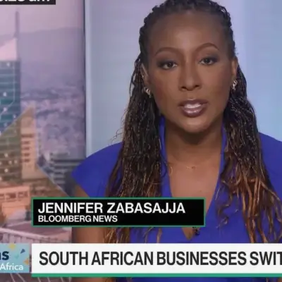 South African Businesses Turn to Renewables Amid Eskom Crisis