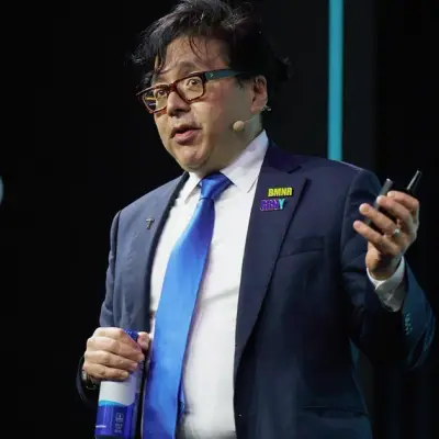 Tom Lee's Bitmine launches $300M preferred stock with 9.5% yield