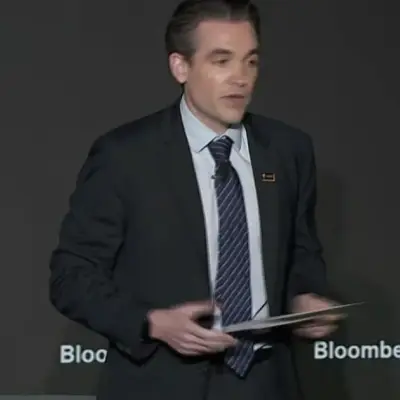 Bloomberg CTO Office Shares Tech Insights at Hong Kong Invest 2026