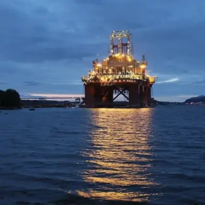 European Investors Push Back Against Norway Arctic Oil Drilling Plans