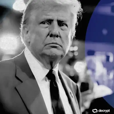 Trump Quantum Orders Win Praise, But Bitcoin Not Ready for Threat