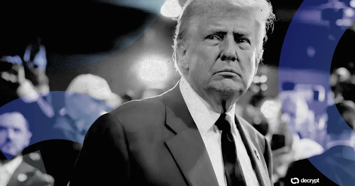 Trump Quantum Orders Win Praise, But Bitcoin Not Ready for Threat