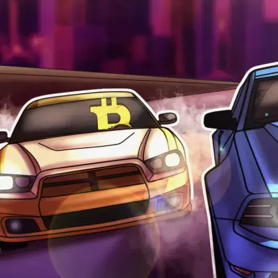 Ether climbs toward $2K as Bitmine buys ETH, Robinhood L2 boost