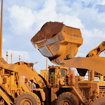 BHP Workers to Strike at World’s Biggest Iron Ore Port