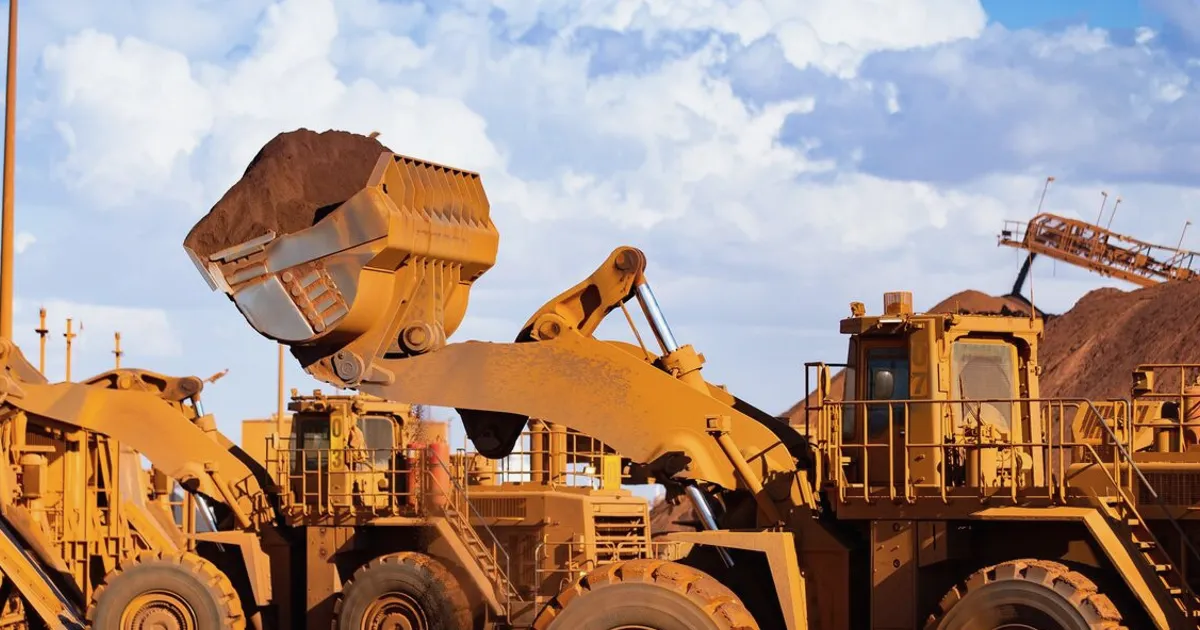 BHP Workers to Strike at World’s Biggest Iron Ore Port