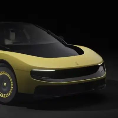 Ferrari Remains a Strong Buy Despite Luce EV Backlash