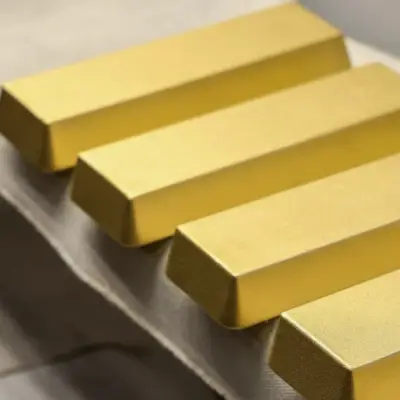 Russia Sells Stake in Seized Gold Miner for $1.3 Billion