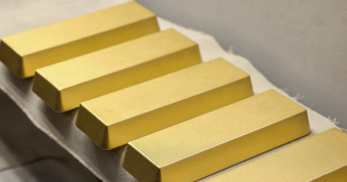 Russia Sells Stake in Seized Gold Miner for $1.3 Billion