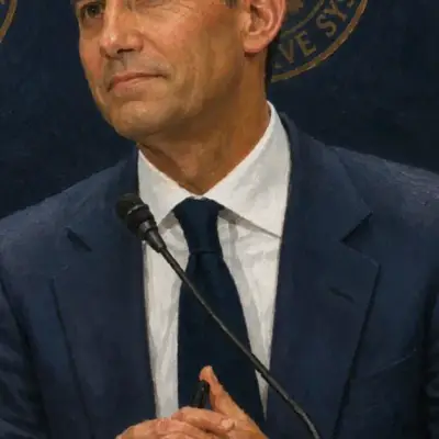 Warsh's First Humphrey-Hawkins Testimony to Test Inflation Resolve