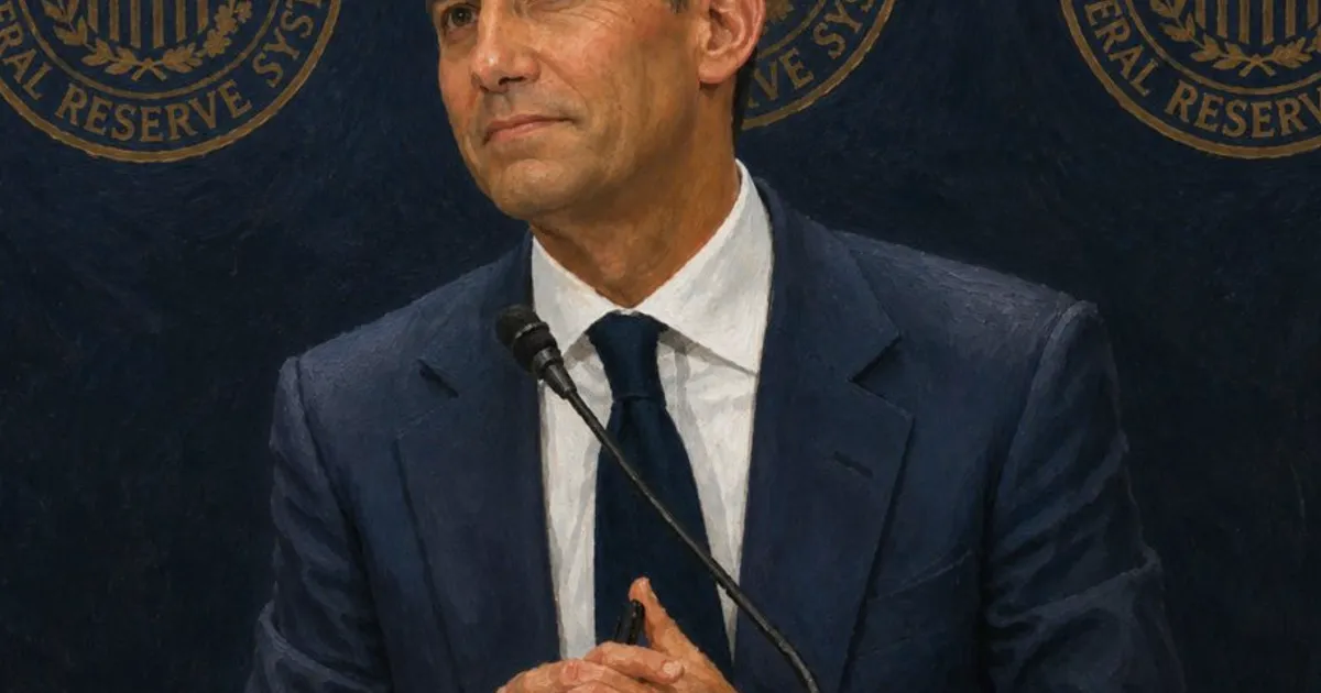 Warsh's First Humphrey-Hawkins Testimony to Test Inflation Resolve