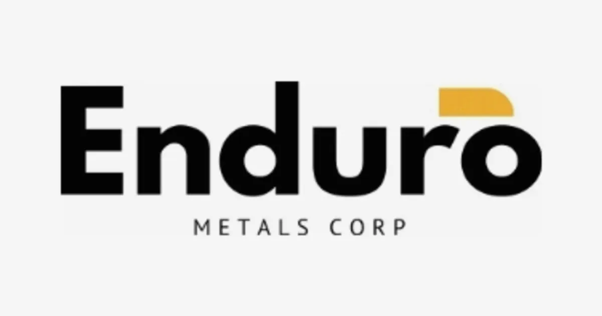 Enduro Metals Board Changes as Cole Evans Resigns