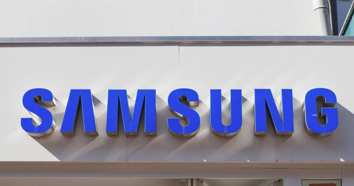 Unidades da Samsung comprarão participação de US$ 408M na maior exchange de cripto da Coreia do Sul