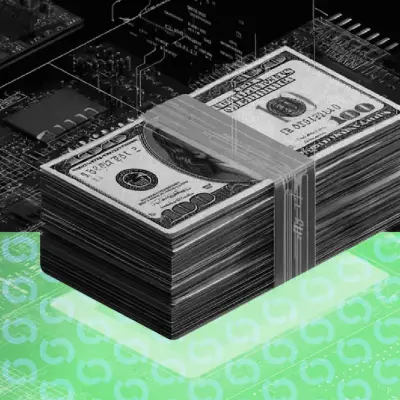 Looksmaxxing Trend Drives $100M Gray Market Paid in Bitcoin, Stablecoins