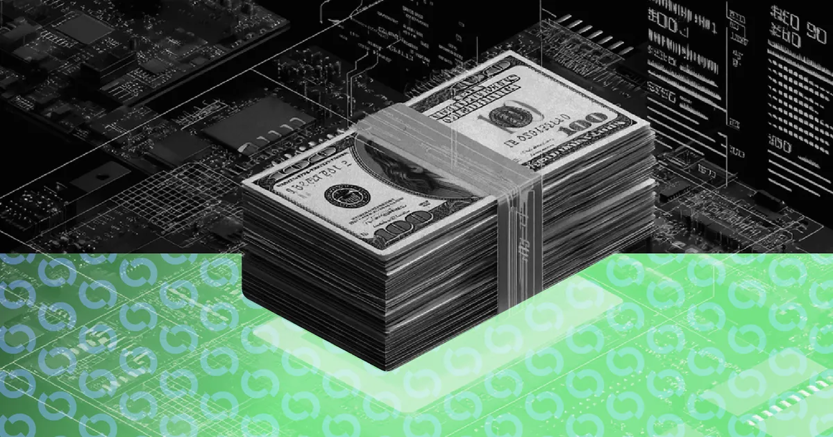 Looksmaxxing Trend Drives $100M Gray Market Paid in Bitcoin, Stablecoins