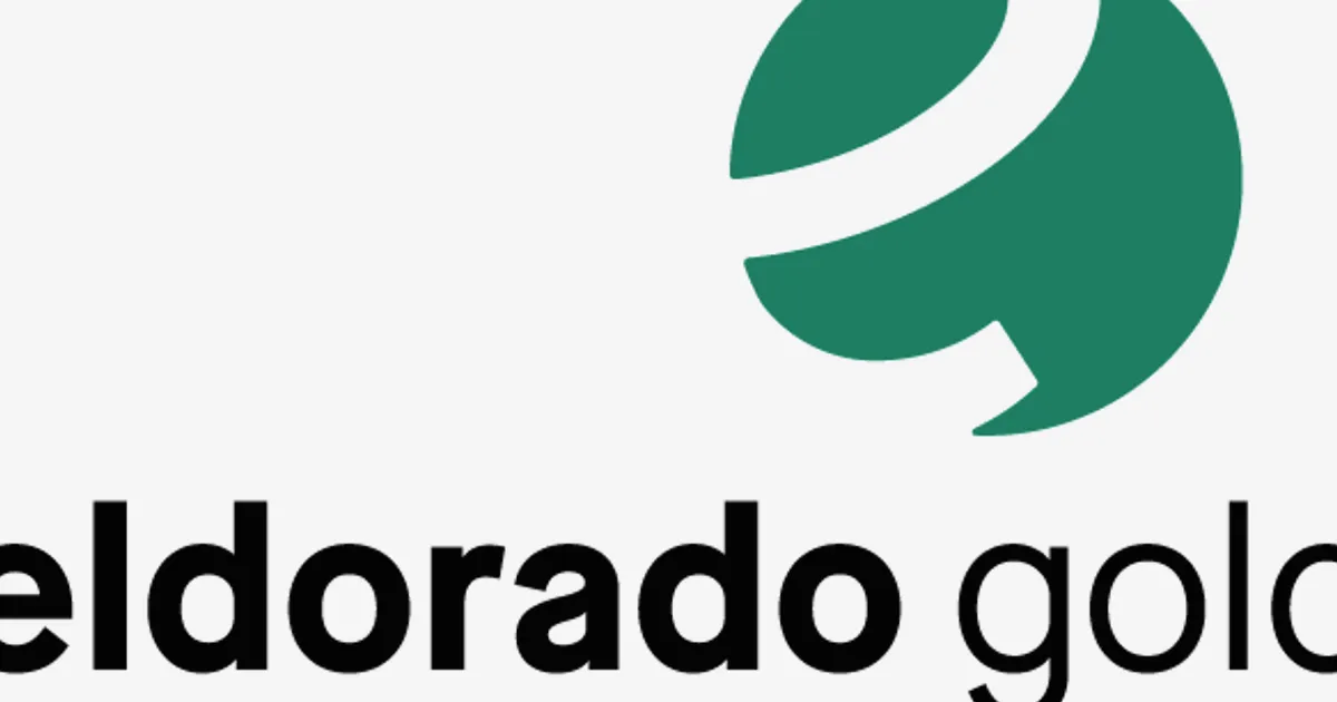 Eldorado Gold produces first copper concentrate at McIlvenna Bay