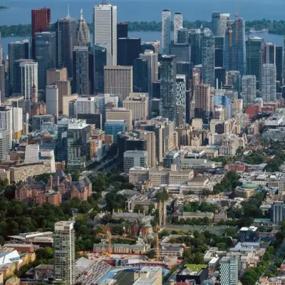 Welltower planeja venda de títulos de C$750 milhões em CAD