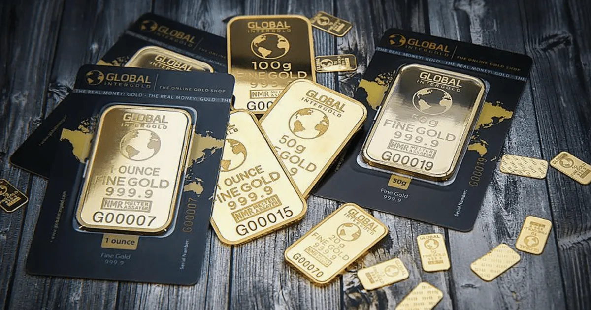 Gold Miners Offer Value Despite Near-Term Pressure on Bullion, BofA Says