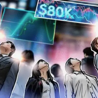Bitcoin Holds $80K Into Weekly Close as Traders Warn Dip Not Over