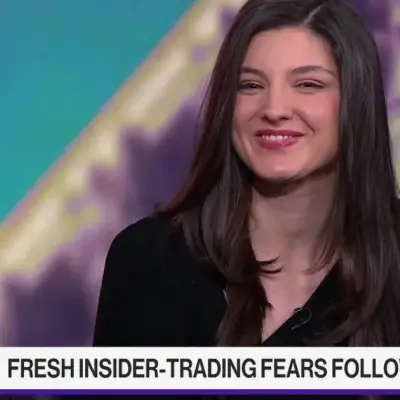 Polymarket Insider Trading Fears Grow as Wallet Tracking Exposes Trades