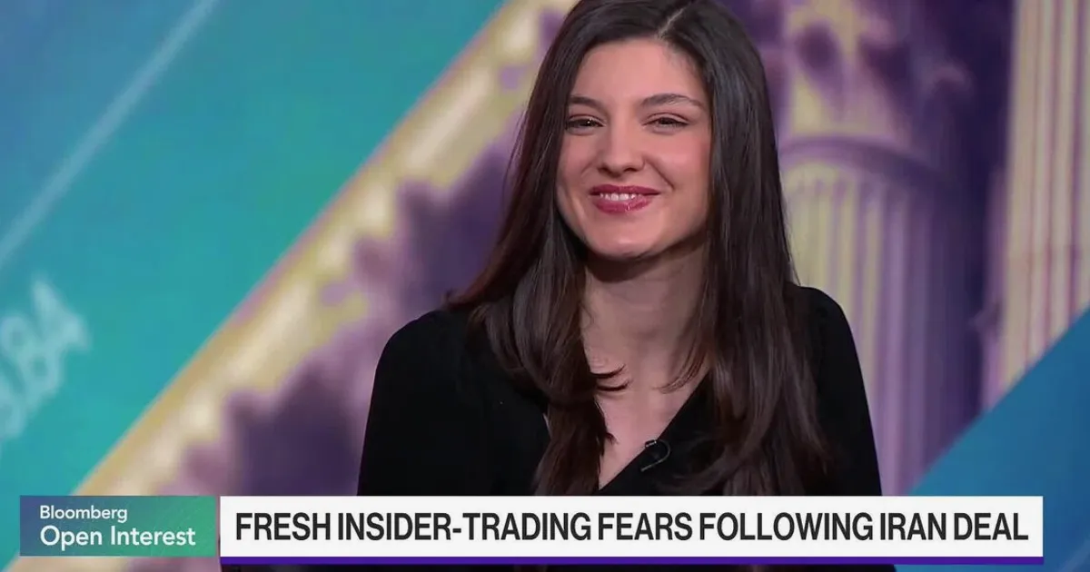 Polymarket Insider Trading Fears Grow as Wallet Tracking Exposes Trades