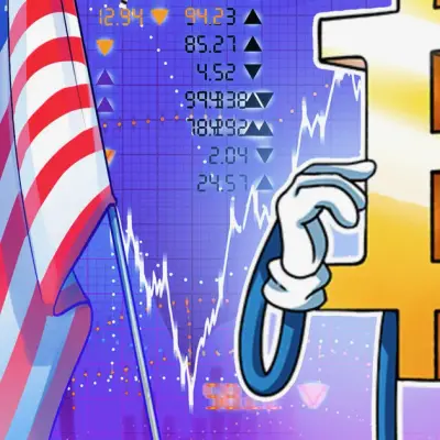 Trump-backed American Bitcoin sinks 8.4% ahead of reverse stock split