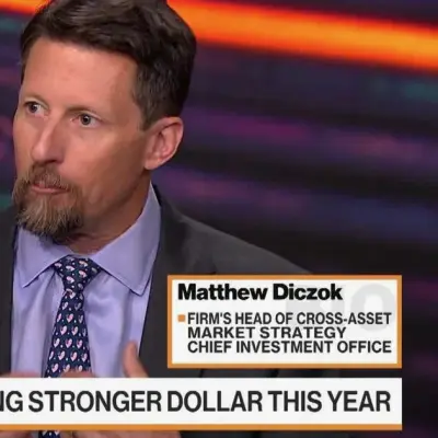 BofA Strategist Says Fed's Warsh Using Strategic Ambiguity
