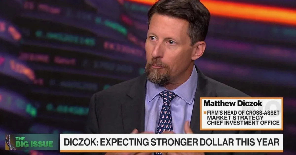 BofA Strategist Says Fed's Warsh Using Strategic Ambiguity