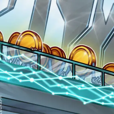 Binance sees $400M+ weekly net outflows as MiCA deadline looms