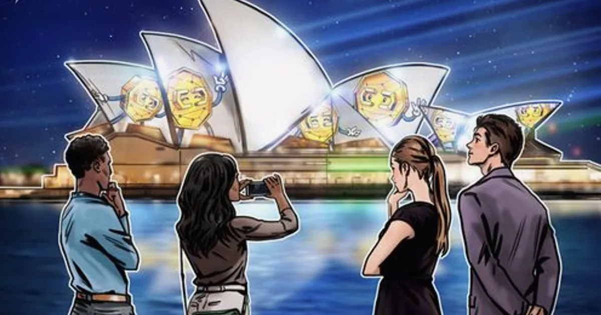 Australia Plans Capital Gains Tax Overhaul for Crypto Investors