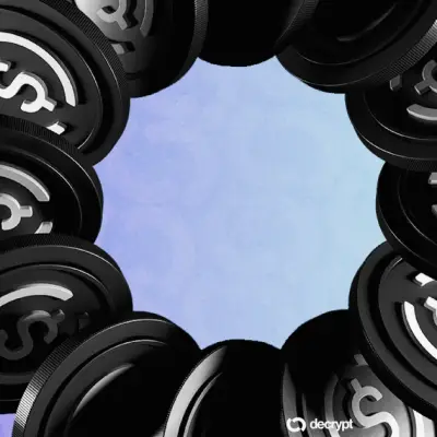 CRCL Sell-Off Overdone, Analysts Say as Circle CEO Addresses Open USD Threat