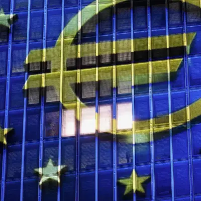 ECB Rate Hike Priced In, Top Economist Calls It a Mistake