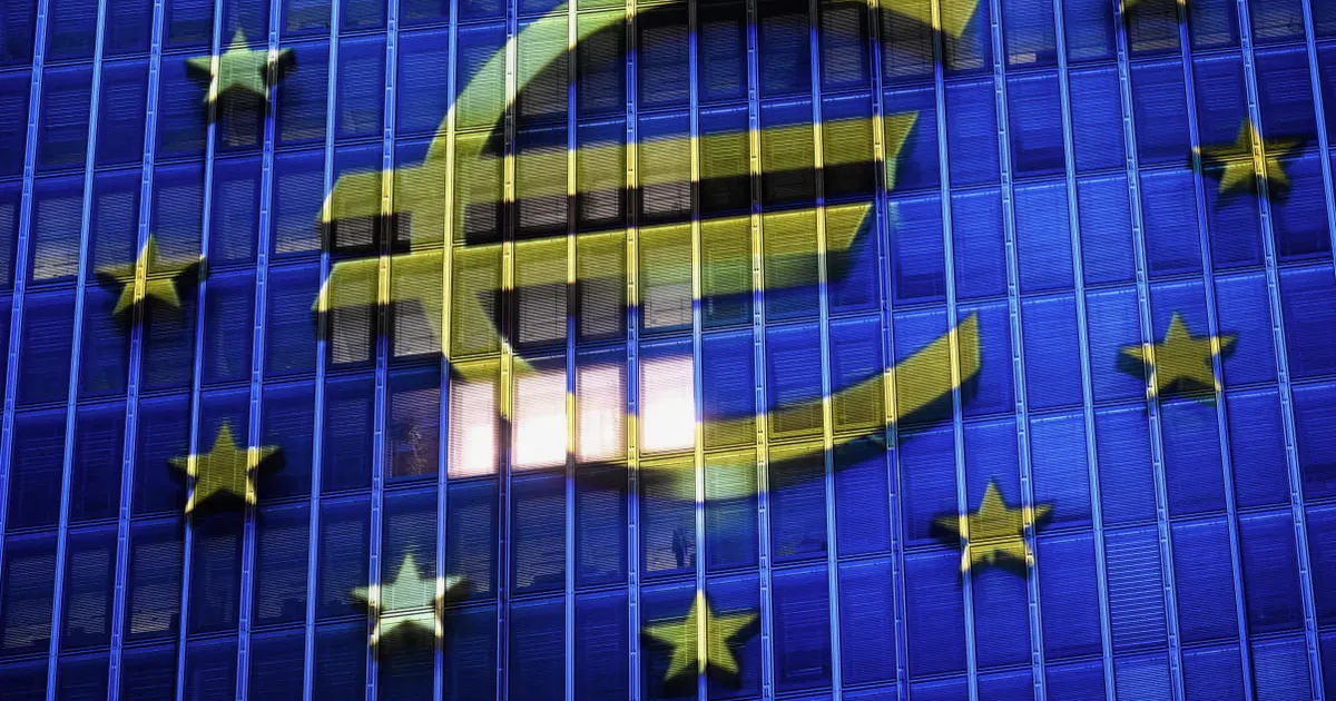 ECB Rate Hike Priced In, Top Economist Calls It a Mistake